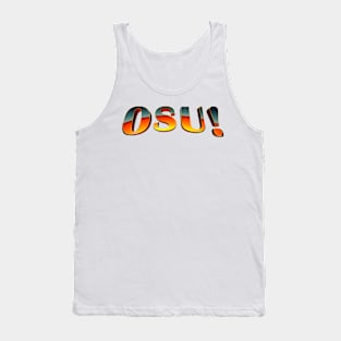 music video game Tank Top